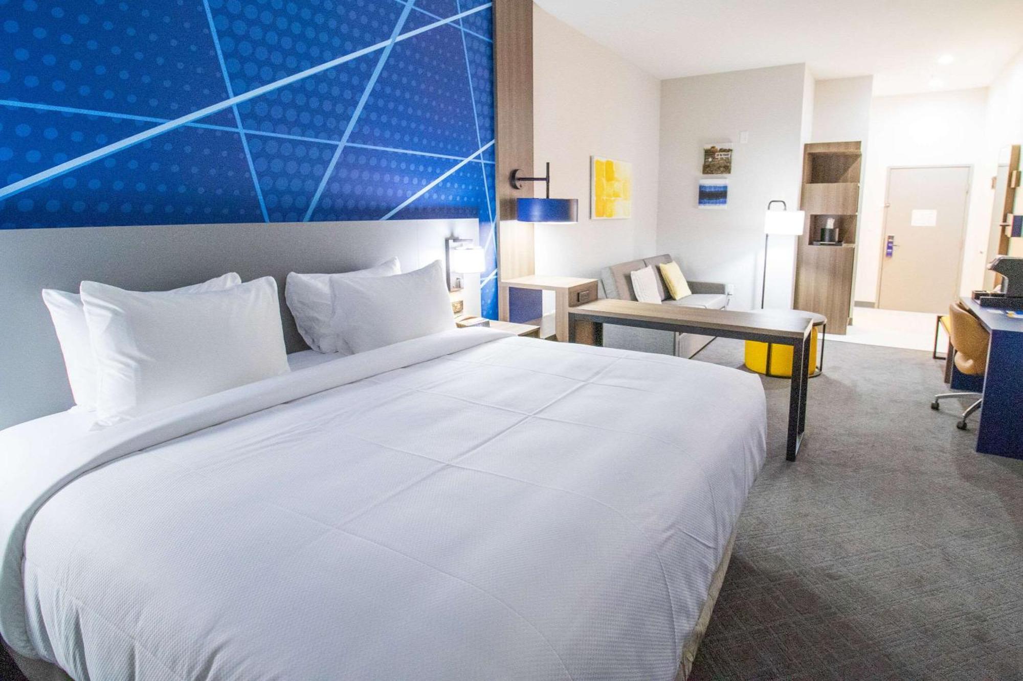 Best Western Plus Schulenburg Inn & Suites エクステリア 写真