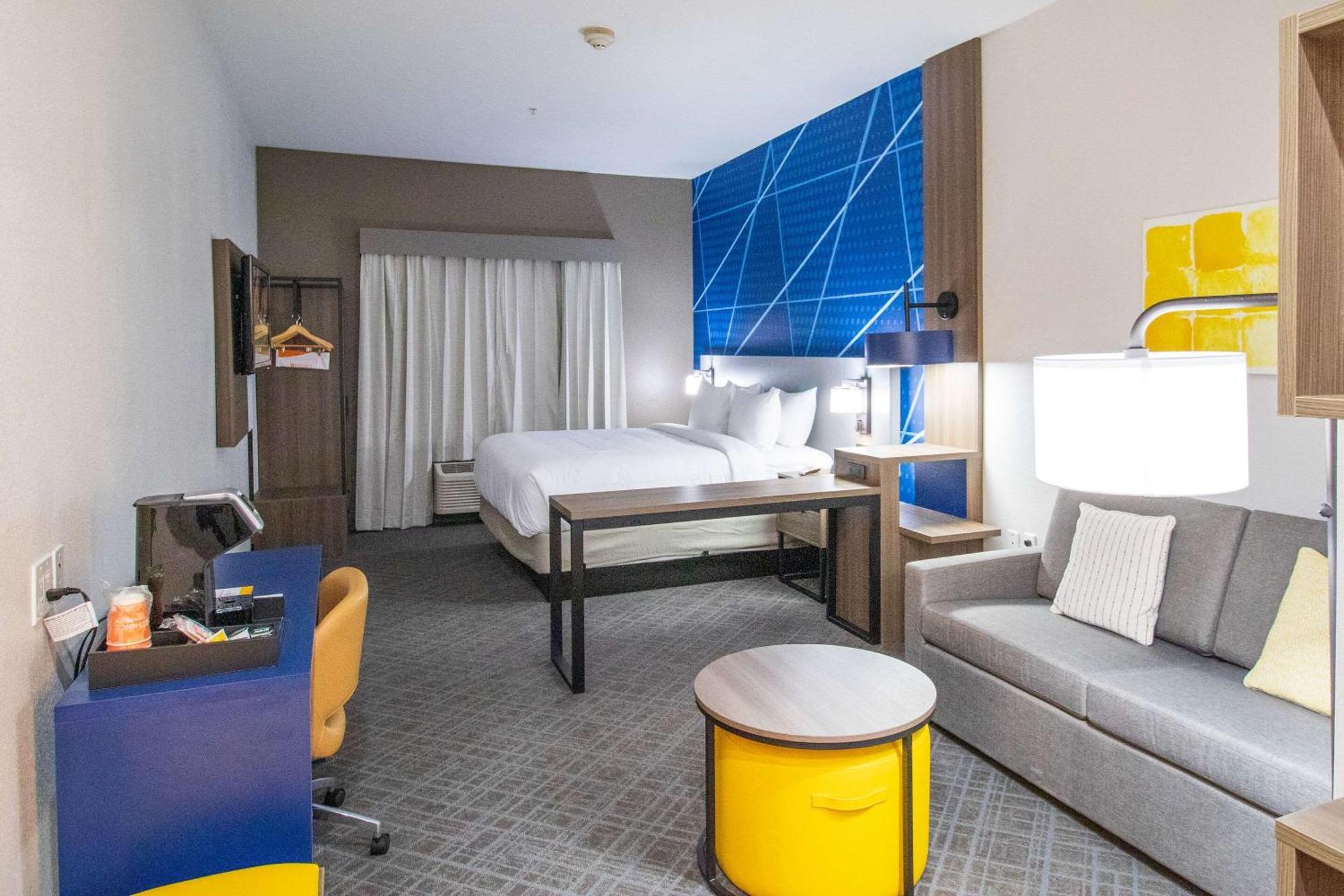 Best Western Plus Schulenburg Inn & Suites エクステリア 写真