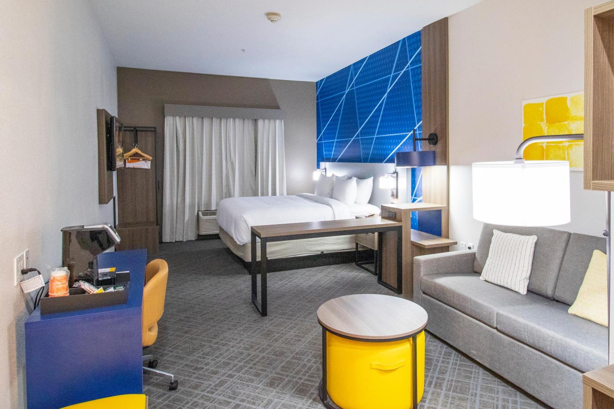 Best Western Plus Schulenburg Inn & Suites エクステリア 写真