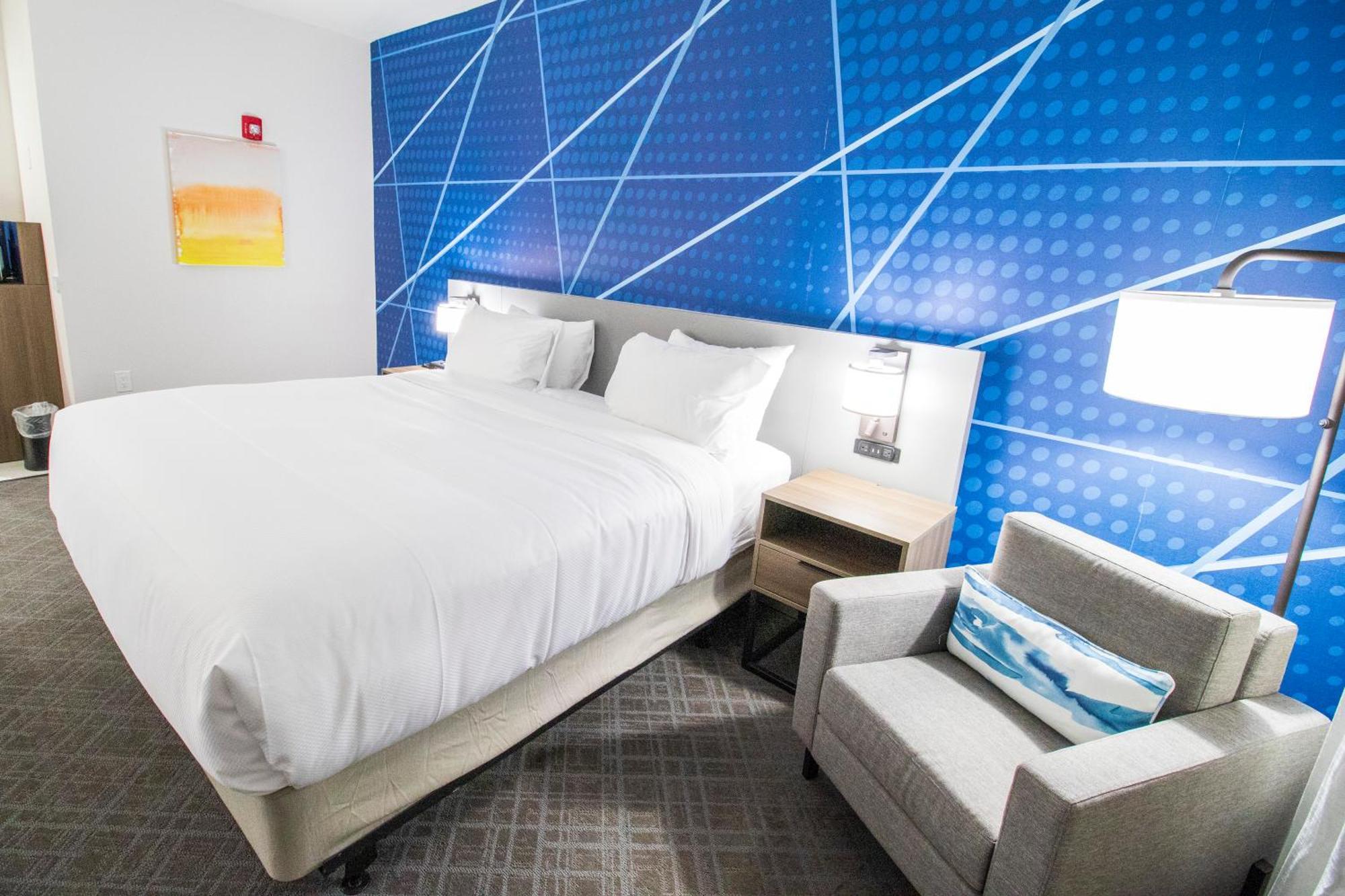 Best Western Plus Schulenburg Inn & Suites エクステリア 写真